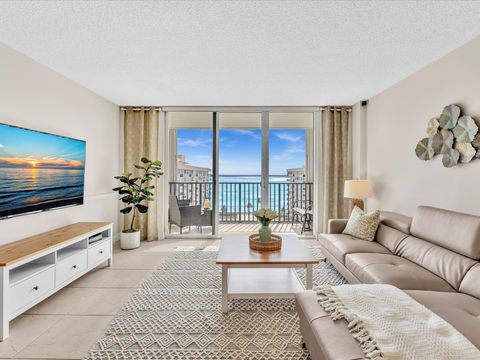 Tiny photo for 1150 Hillsboro Mile #1008, Hillsboro Beach, FL 33062 (MLS # B26014656)