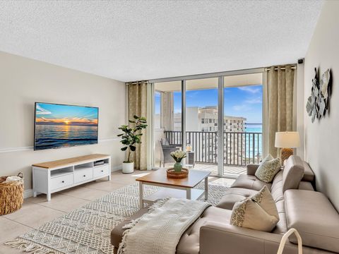 Tiny photo for 1150 Hillsboro Mile #1008, Hillsboro Beach, FL 33062 (MLS # B26014656)