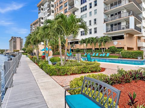 Tiny photo for 1150 Hillsboro Mile #1008, Hillsboro Beach, FL 33062 (MLS # B26014656)