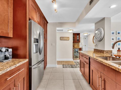 Tiny photo for 1150 Hillsboro Mile #1008, Hillsboro Beach, FL 33062 (MLS # B26014656)