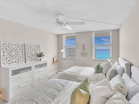 Tiny photo for 1150 Hillsboro Mile #1008, Hillsboro Beach, FL 33062 (MLS # B26014656)