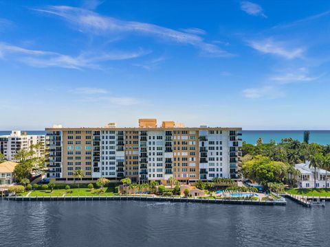 Tiny photo for 1150 Hillsboro Mile #1008, Hillsboro Beach, FL 33062 (MLS # B26014656)