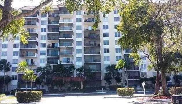 Photo of 4164 Inverrary Drive #102, Lauderhill, FL 33319 (MLS # B26036661)