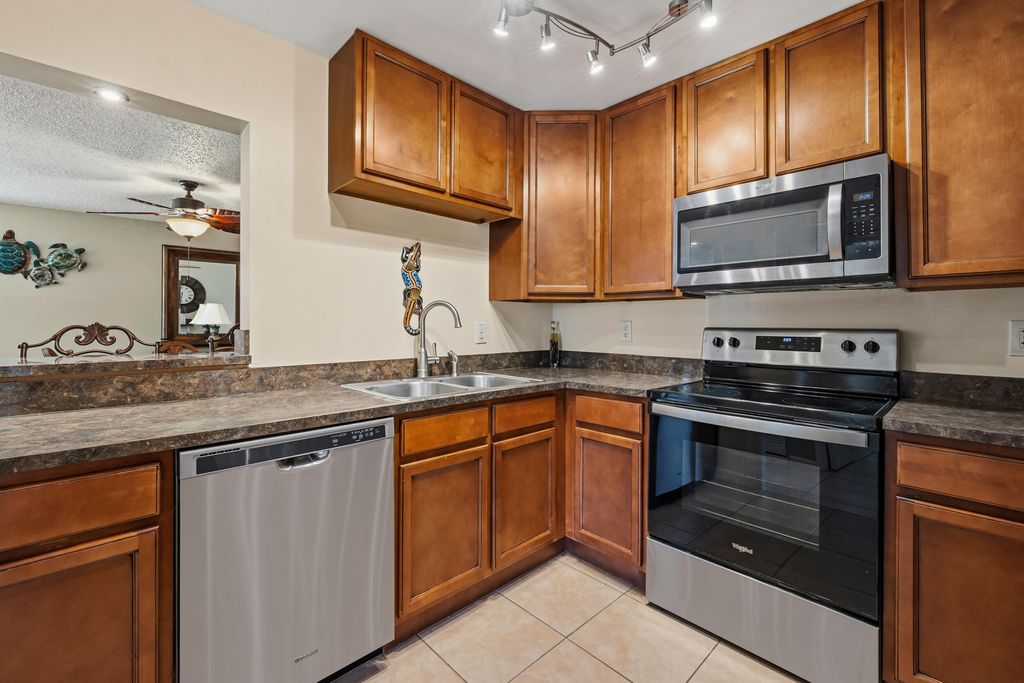 Photo of 2050 Oleander Boulevard #1-106, Fort Pierce, FL 34950 (MLS # B26017124)