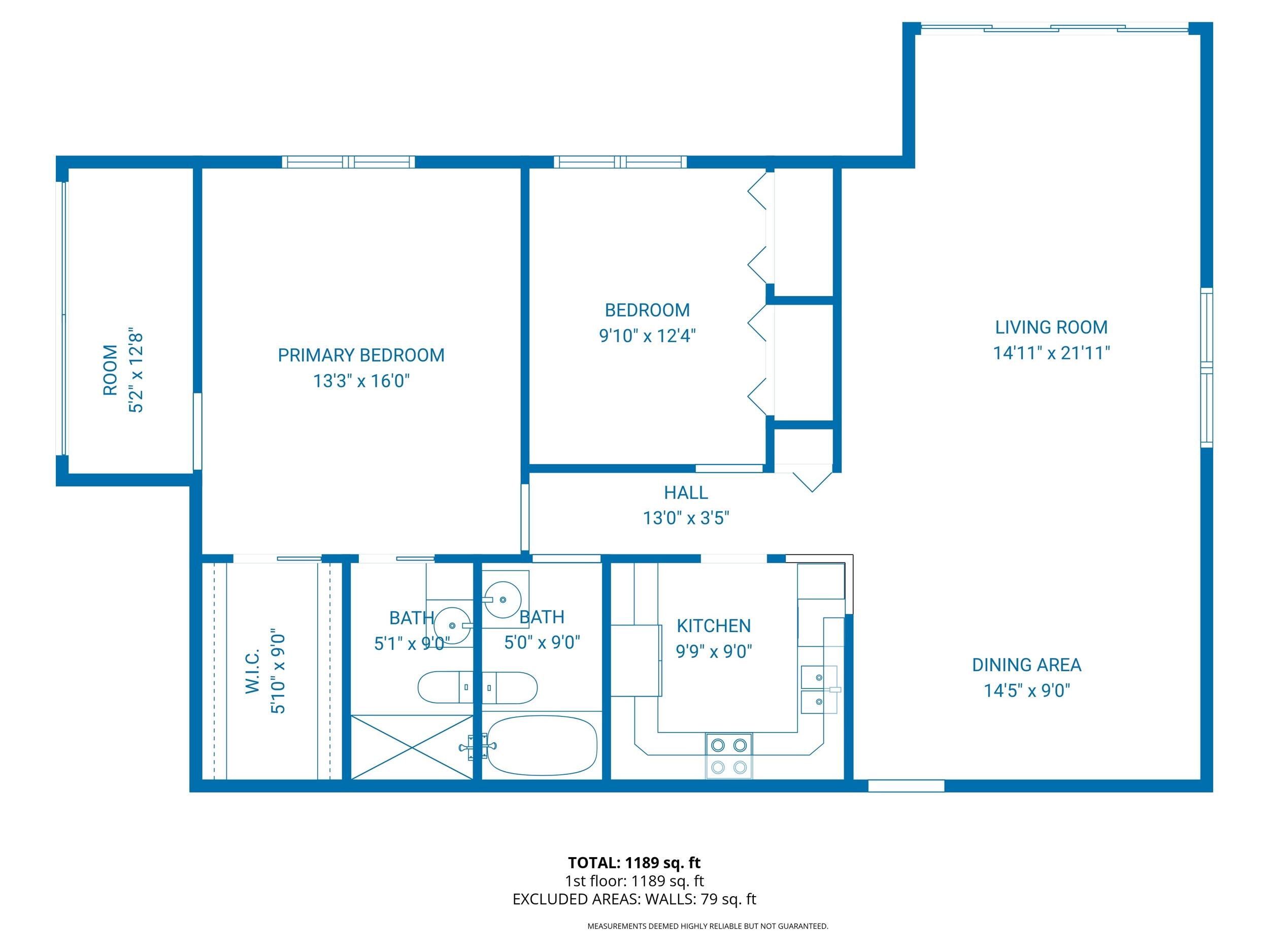 ISLAND HOUSE CONDOMINIUM PHASE I - Residential