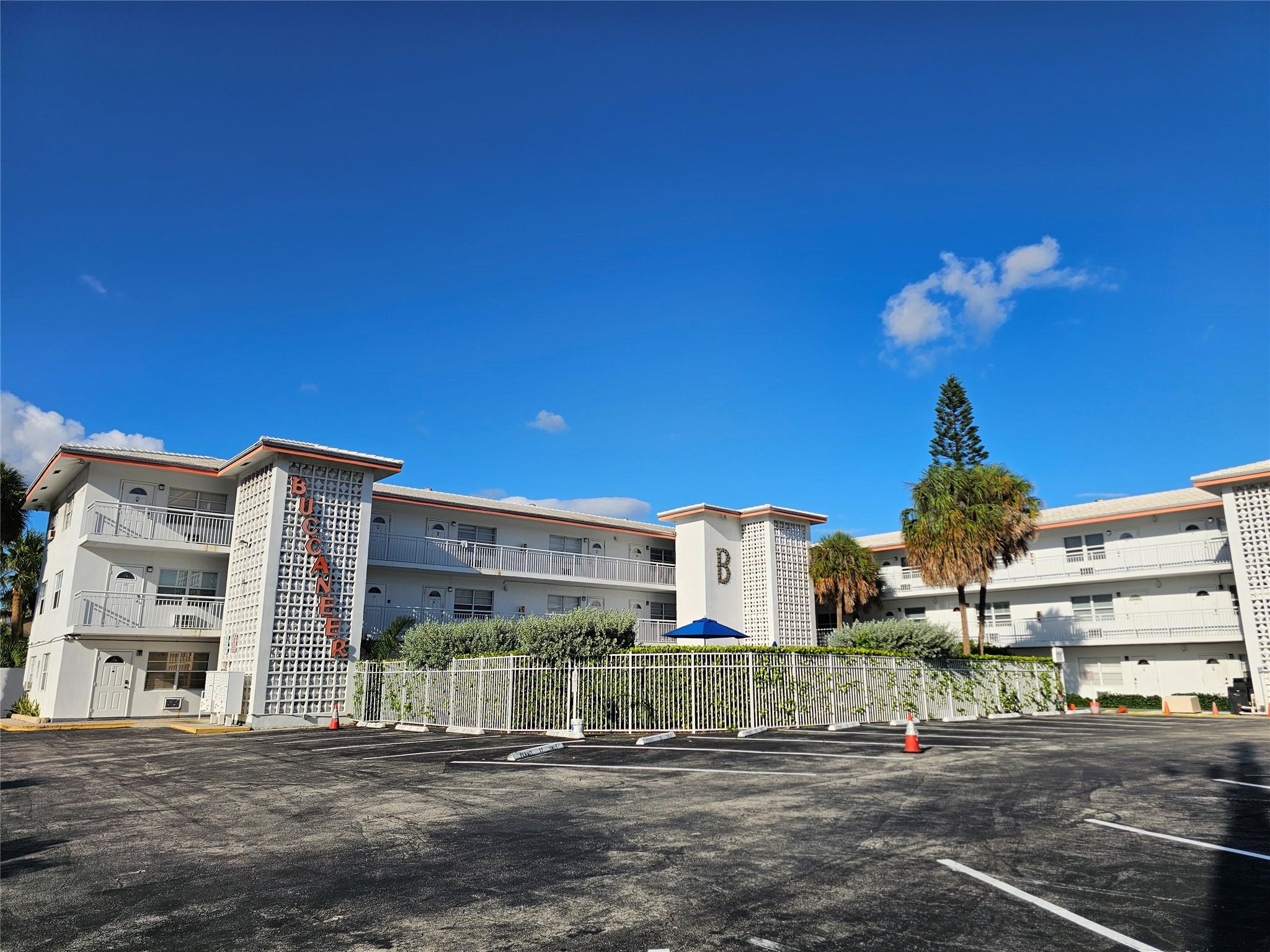 BUCCANEER - Residential