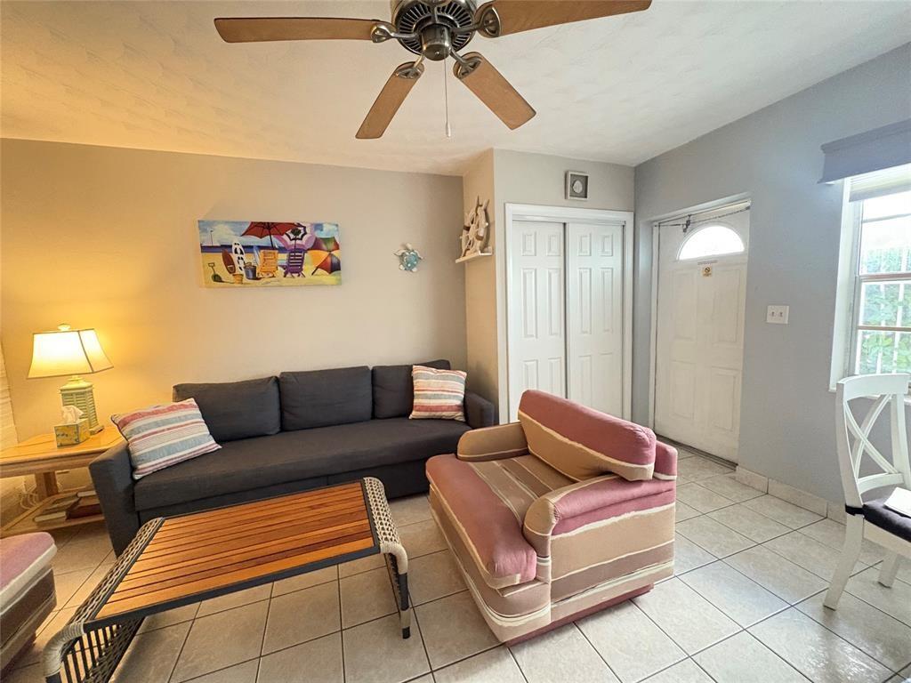 BUCCANEER - Residential