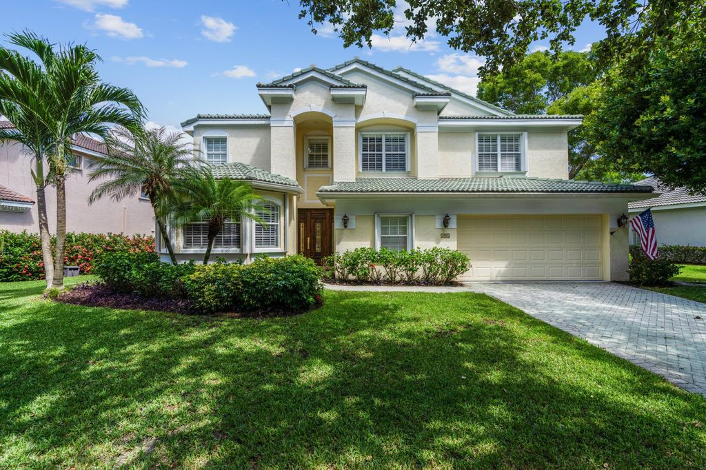Photo of 593 Scrubjay Drive Dr, Jupiter, FL 33458 (MLS # R10809939)
