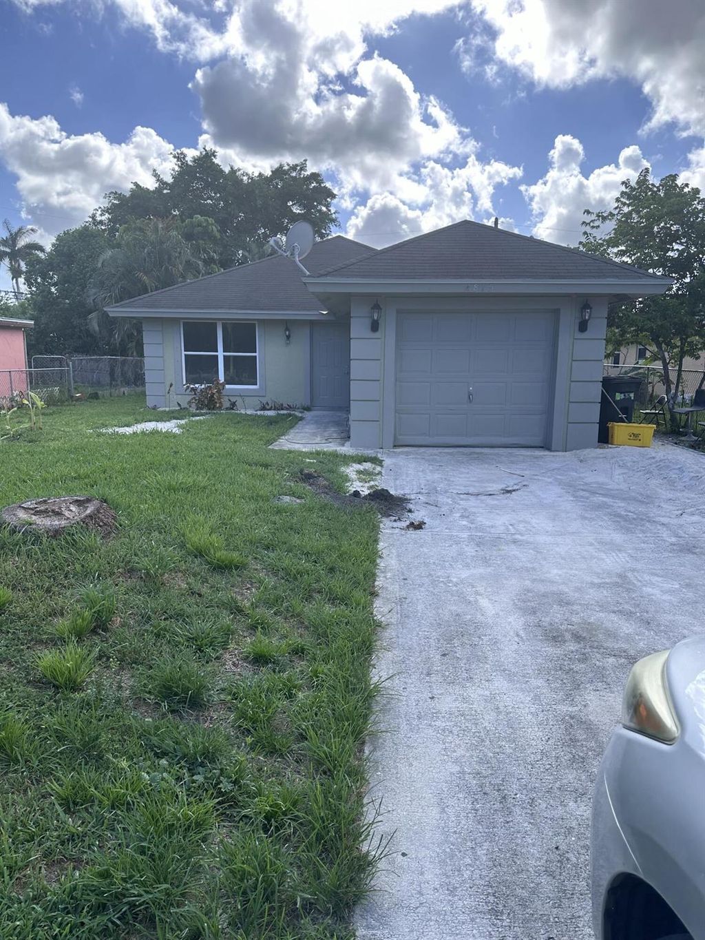 Photo of 4815 Bertha Street, Lake Worth, FL 33461 (MLS # R11007556)