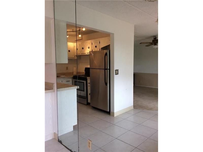 VILLAGE GREEN DORCHESTER - Residential Lease