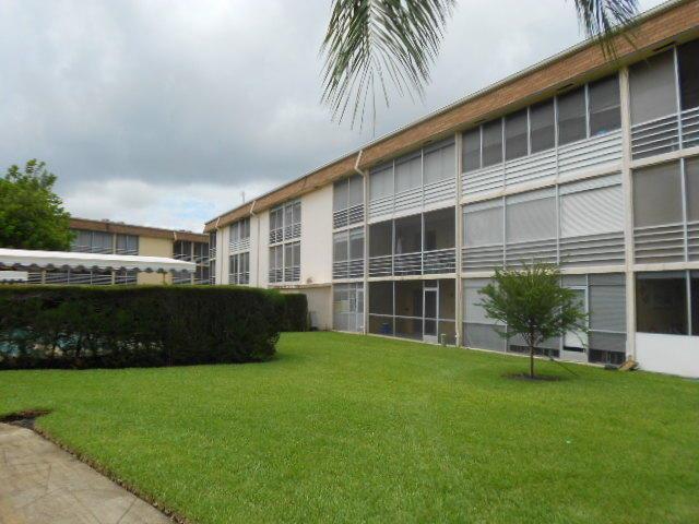 VILLAGE GREEN DORCHESTER - Residential Lease