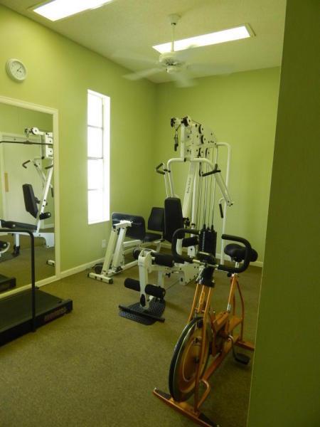 VILLAGE GREEN DORCHESTER - Residential Lease