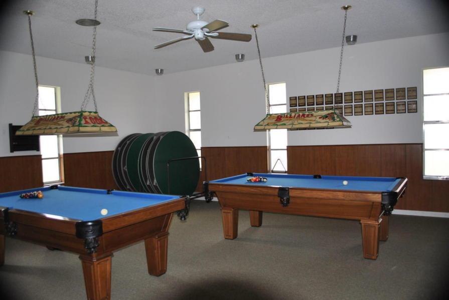 VILLAGE GREEN DORCHESTER - Residential Lease