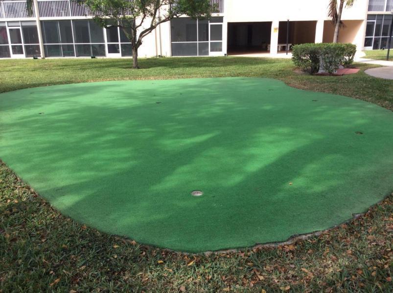 VILLAGE GREEN DORCHESTER - Residential Lease