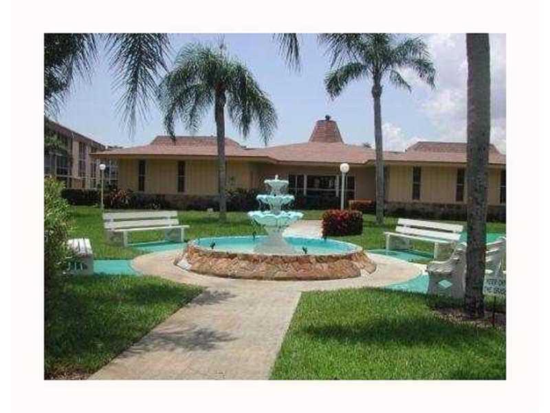 VILLAGE GREEN DORCHESTER - Residential Lease