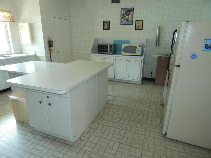 VILLAGE GREEN DORCHESTER - Residential Lease
