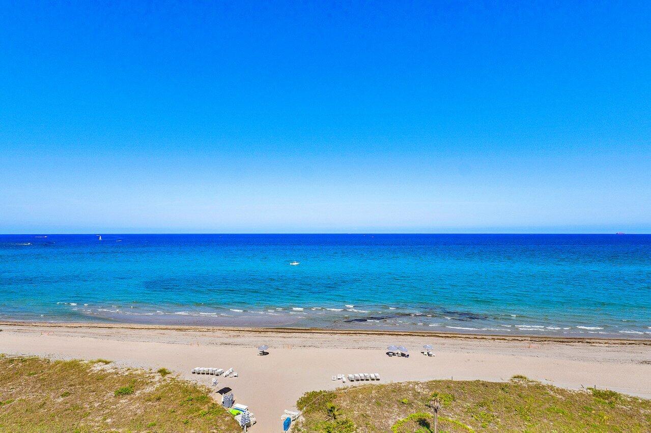 Addison On The Ocean - Residential