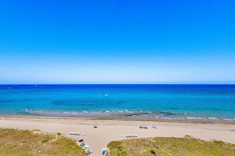 Tiny photo for 1500 S Ocean Boulevard #303/304, Boca Raton, FL 33432 (MLS # R11150507)