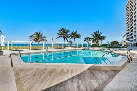 Tiny photo for 1500 S Ocean Boulevard #303/304, Boca Raton, FL 33432 (MLS # R11150507)