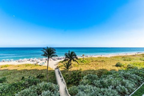 Tiny photo for 1500 S Ocean Boulevard #303/304, Boca Raton, FL 33432 (MLS # R11150507)