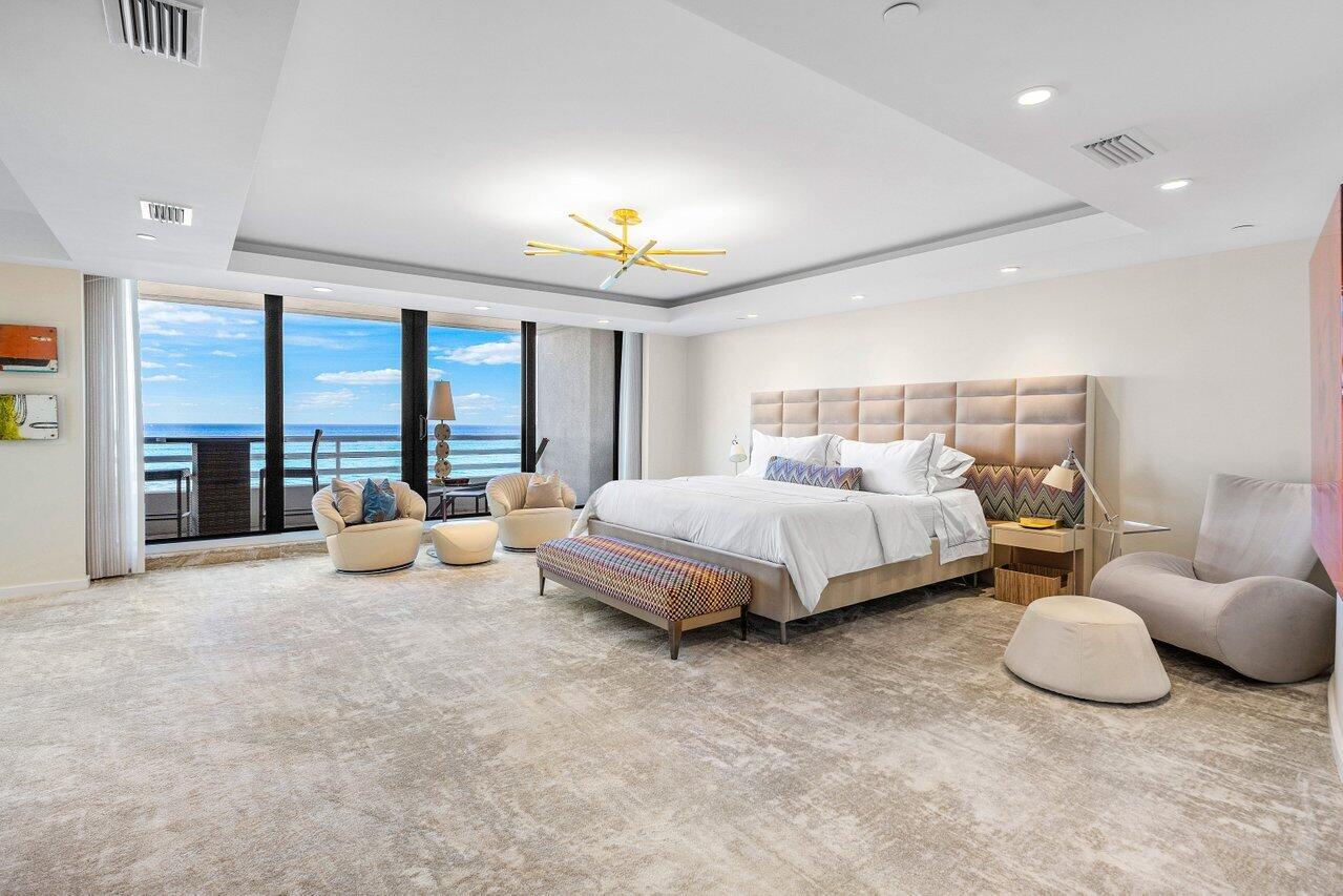 Addison On The Ocean - Residential