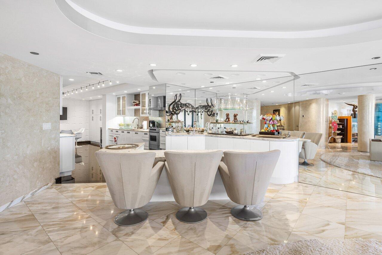 Addison On The Ocean - Residential