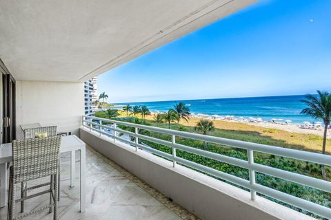 Tiny photo for 1500 S Ocean Boulevard #303/304, Boca Raton, FL 33432 (MLS # R11150507)