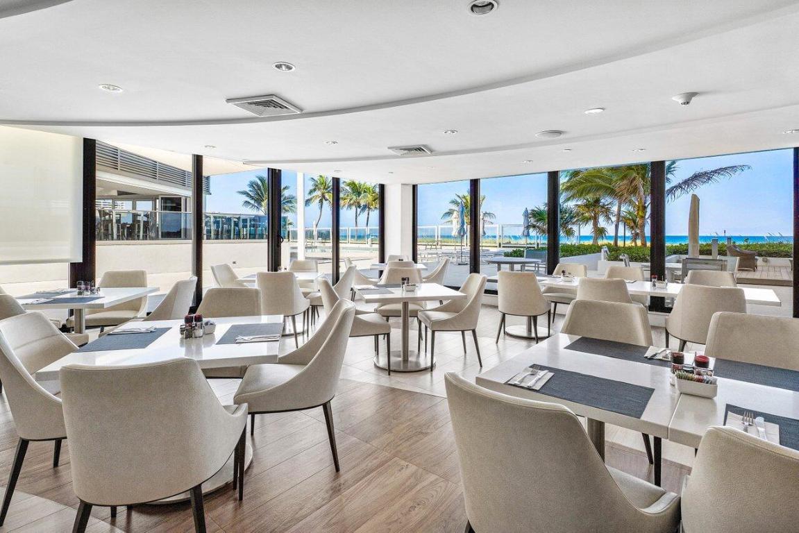 Addison On The Ocean - Residential