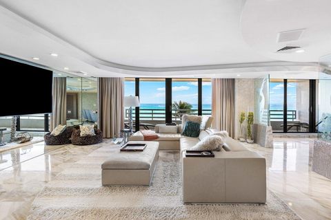 Tiny photo for 1500 S Ocean Boulevard #303/304, Boca Raton, FL 33432 (MLS # R11150507)