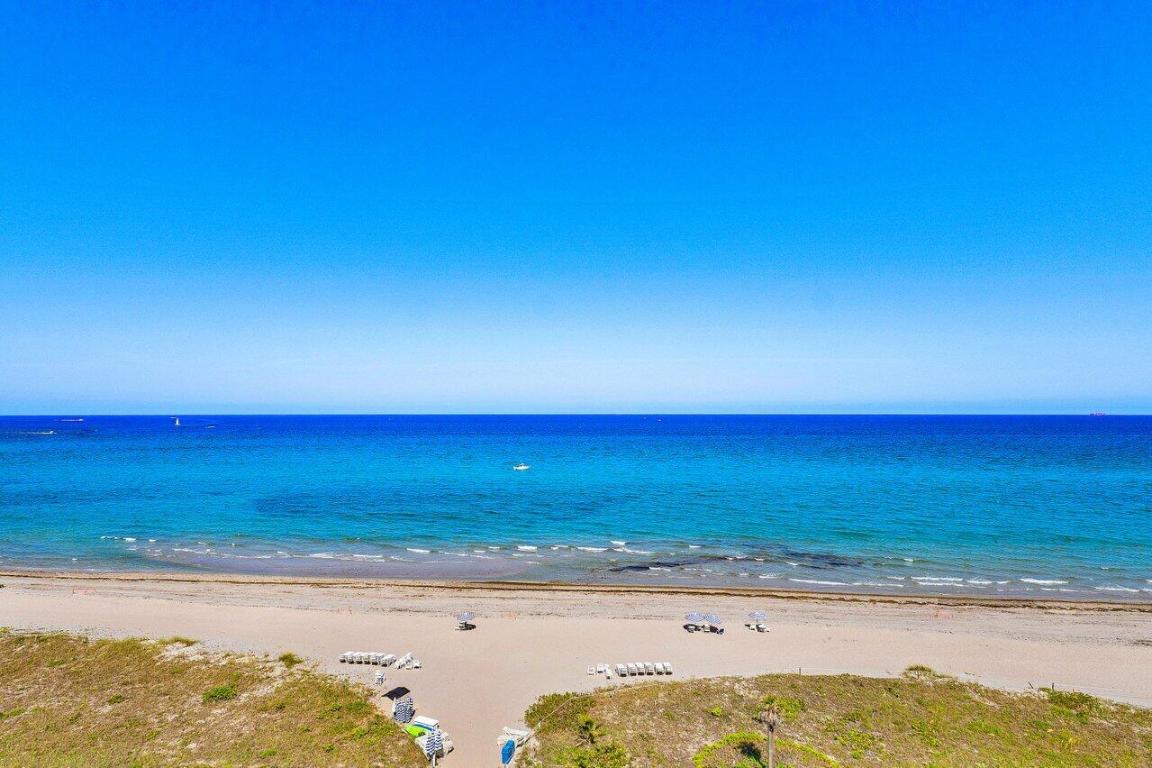 Addison On The Ocean - Residential