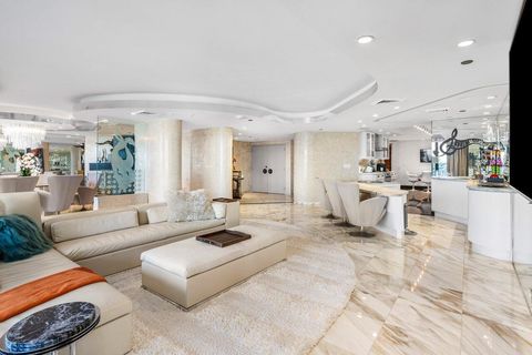 Tiny photo for 1500 S Ocean Boulevard #303/304, Boca Raton, FL 33432 (MLS # R11150507)