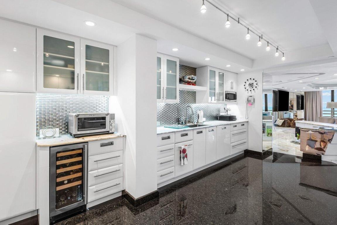 Addison On The Ocean - Residential