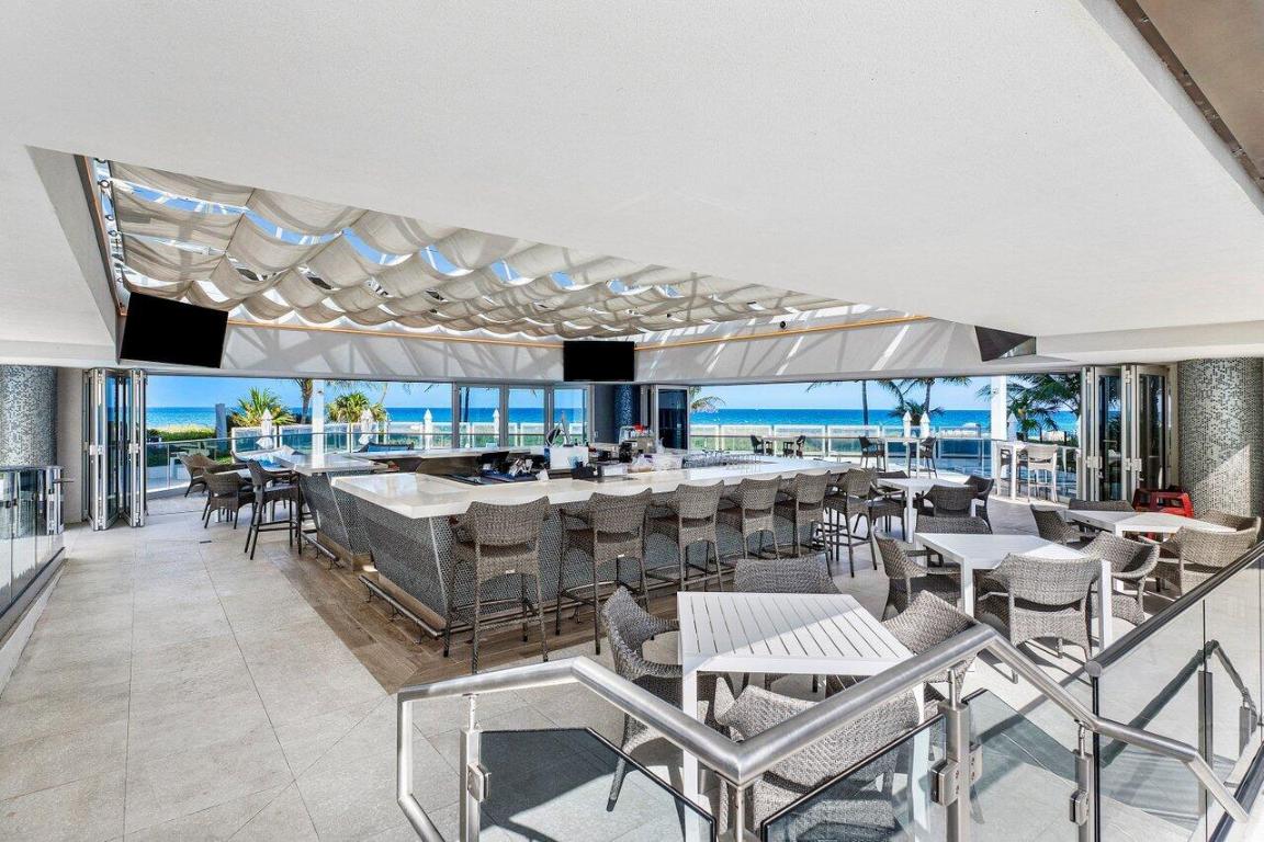 Addison On The Ocean - Residential