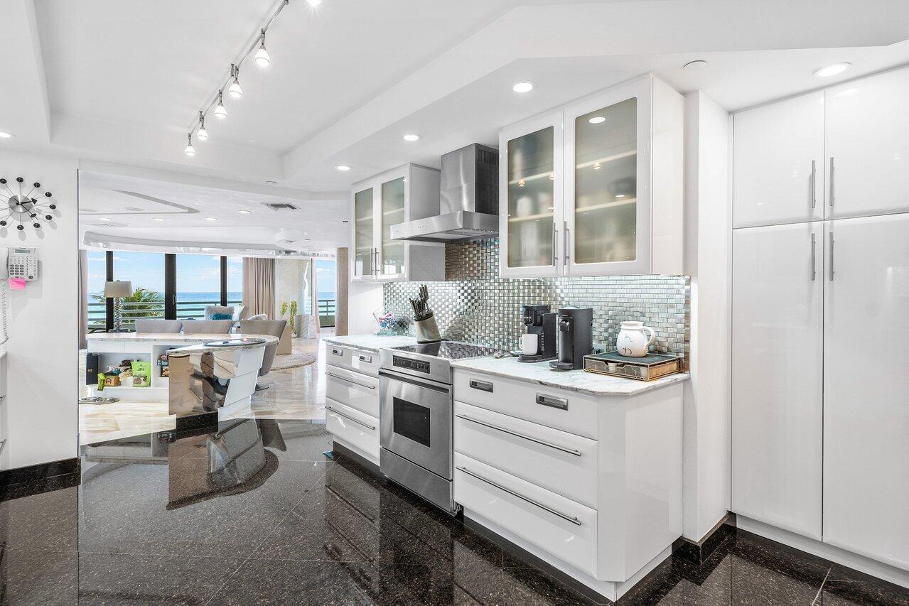 Addison On The Ocean - Residential