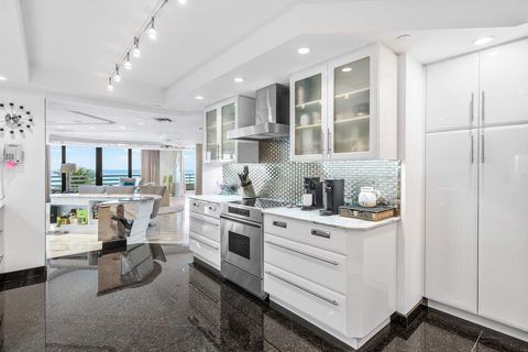 Tiny photo for 1500 S Ocean Boulevard #303/304, Boca Raton, FL 33432 (MLS # R11150507)