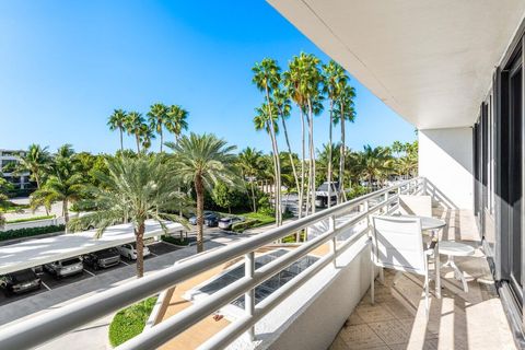 Tiny photo for 1500 S Ocean Boulevard #303/304, Boca Raton, FL 33432 (MLS # R11150507)
