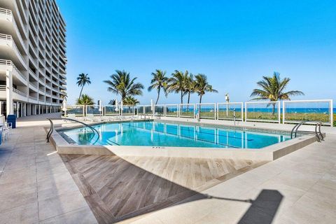 Tiny photo for 1500 S Ocean Boulevard #303/304, Boca Raton, FL 33432 (MLS # R11150507)
