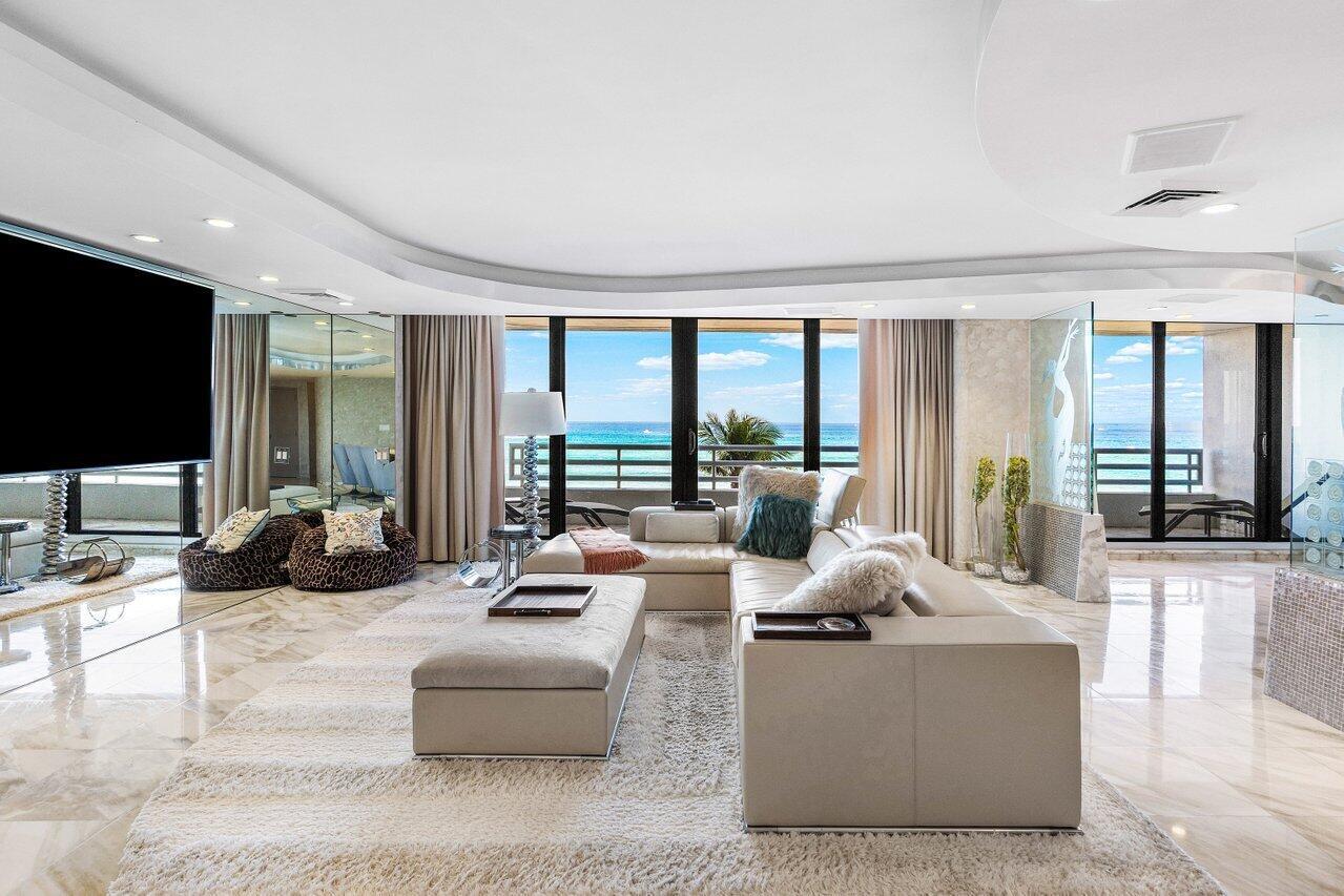 Addison On The Ocean - Residential