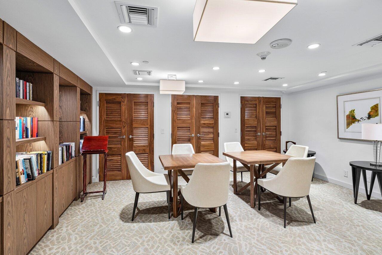 Addison On The Ocean - Residential