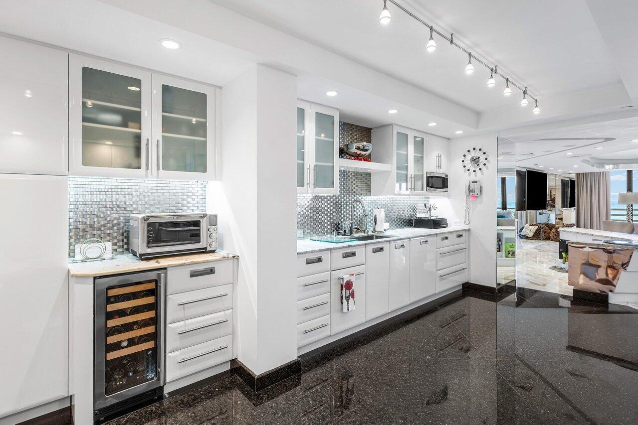 Addison On The Ocean - Residential