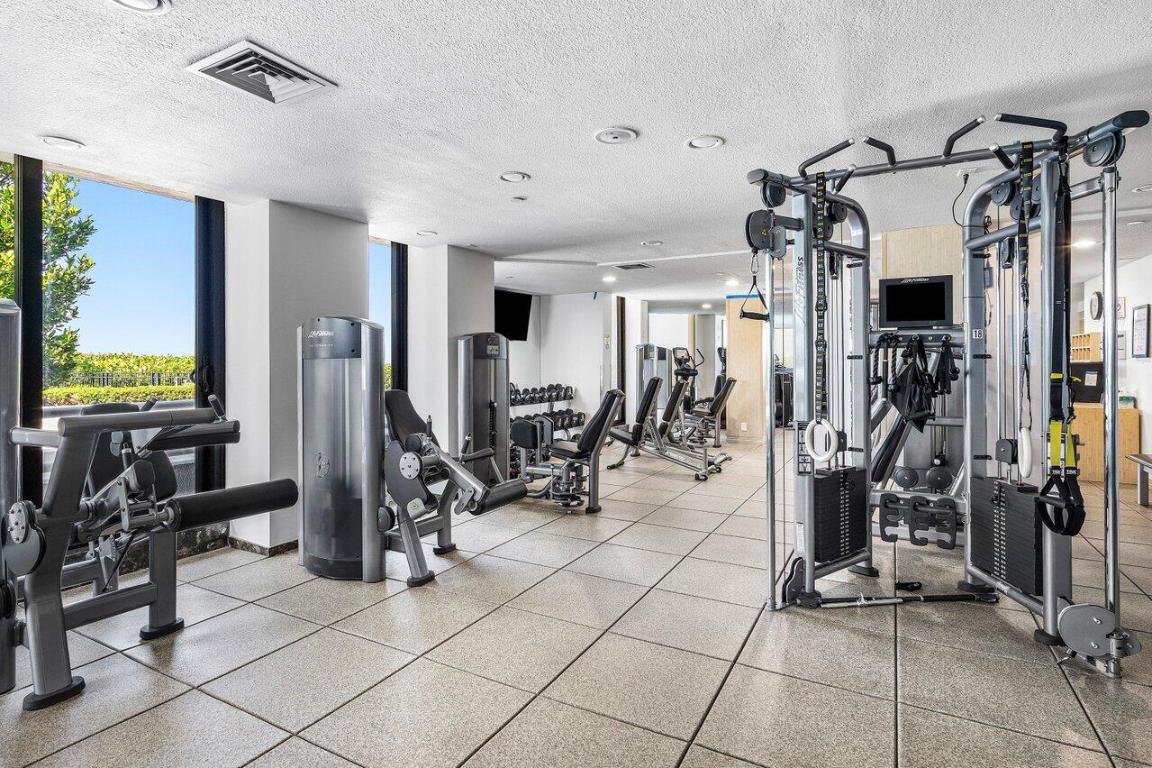 Addison On The Ocean - Residential