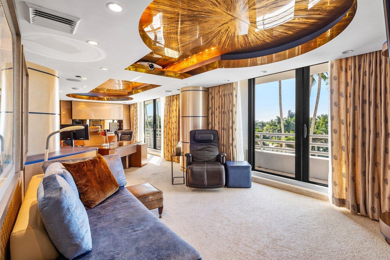 Addison On The Ocean - Residential