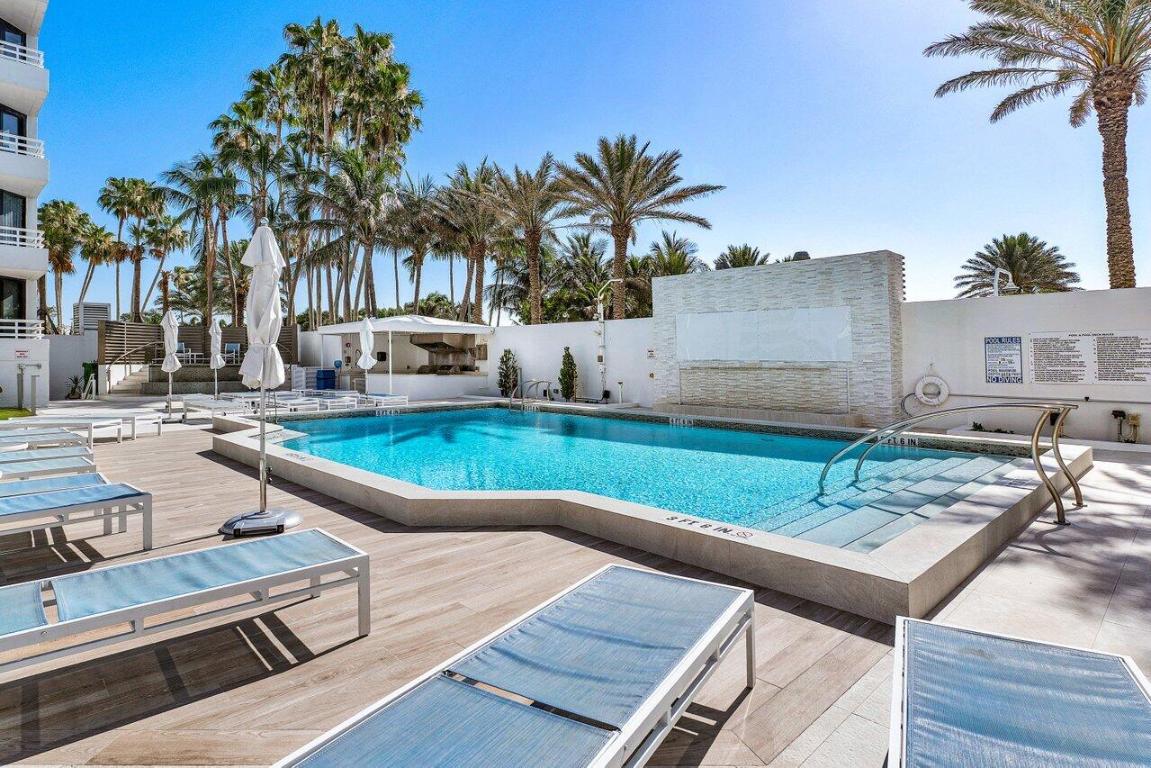 Addison On The Ocean - Residential