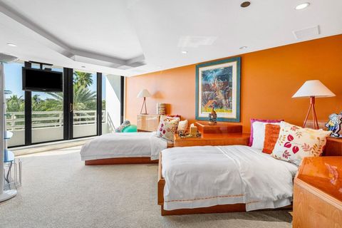Tiny photo for 1500 S Ocean Boulevard #303/304, Boca Raton, FL 33432 (MLS # R11150507)