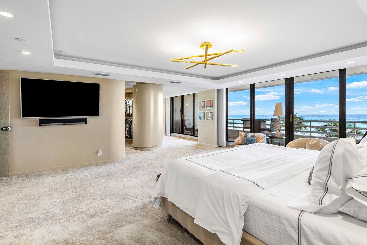 Addison On The Ocean - Residential