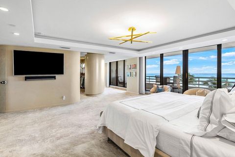 Tiny photo for 1500 S Ocean Boulevard #303/304, Boca Raton, FL 33432 (MLS # R11150507)