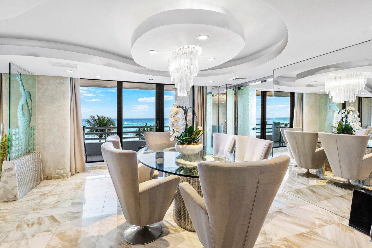 Addison On The Ocean - Residential