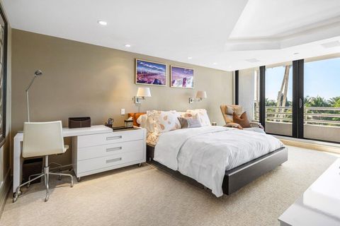 Tiny photo for 1500 S Ocean Boulevard #303/304, Boca Raton, FL 33432 (MLS # R11150507)