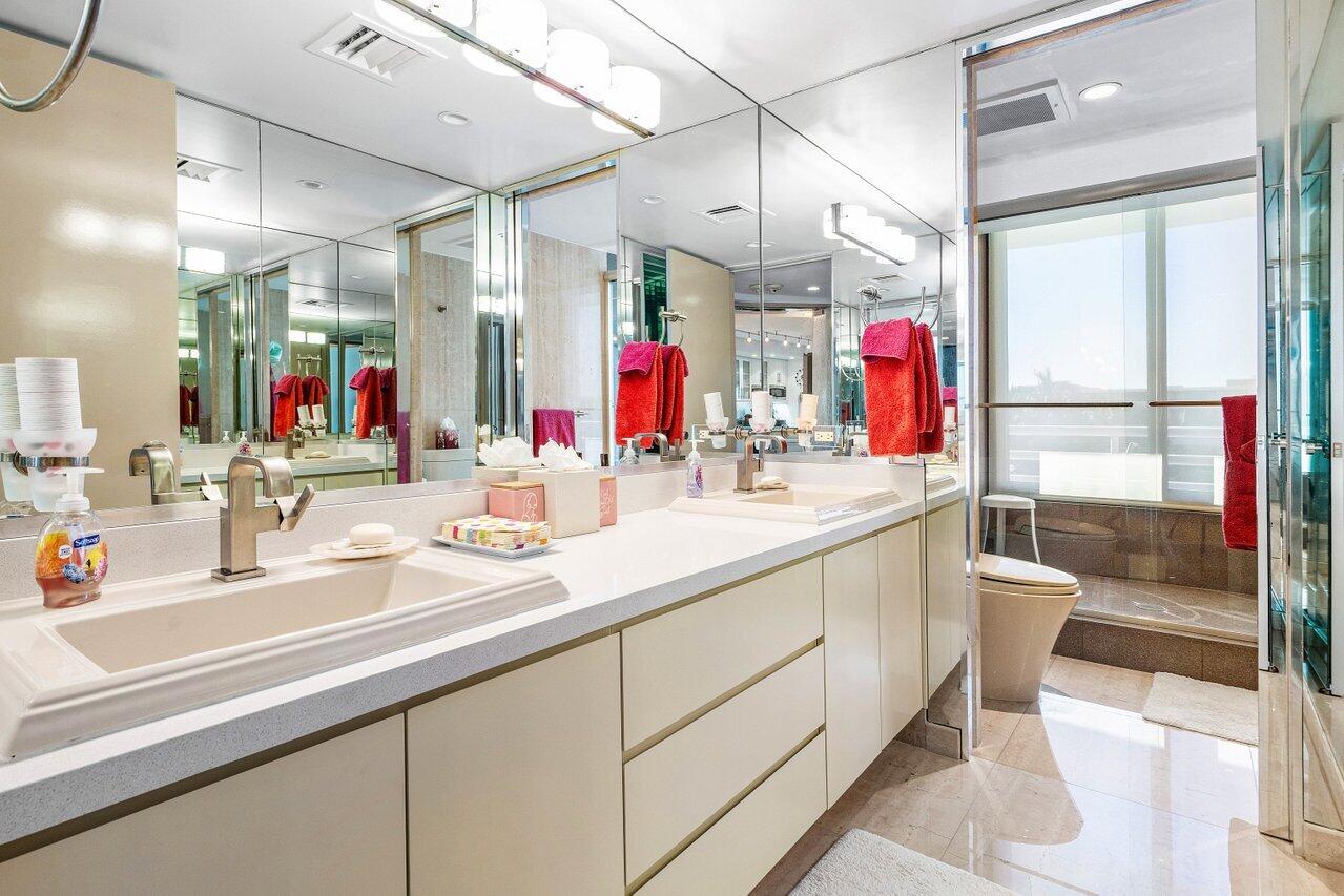 Addison On The Ocean - Residential