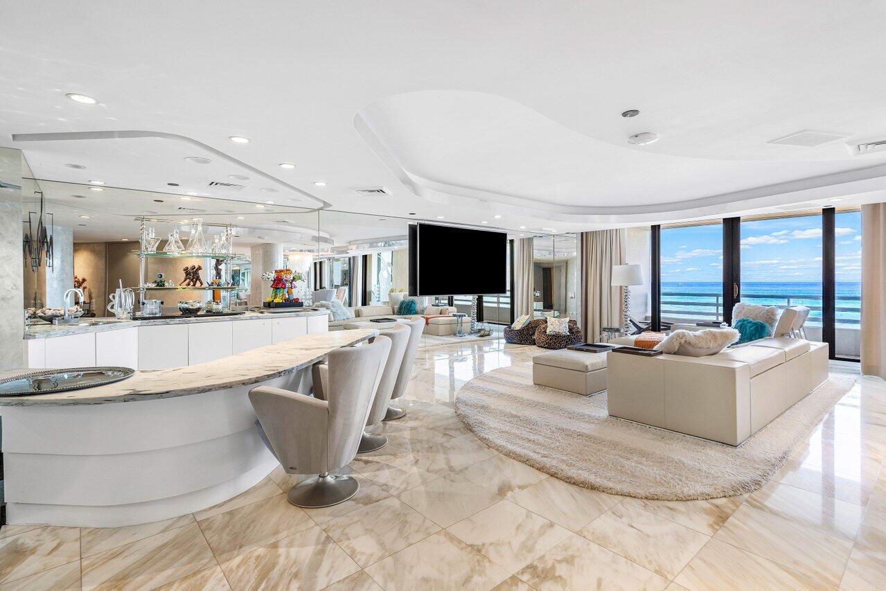 Addison On The Ocean - Residential